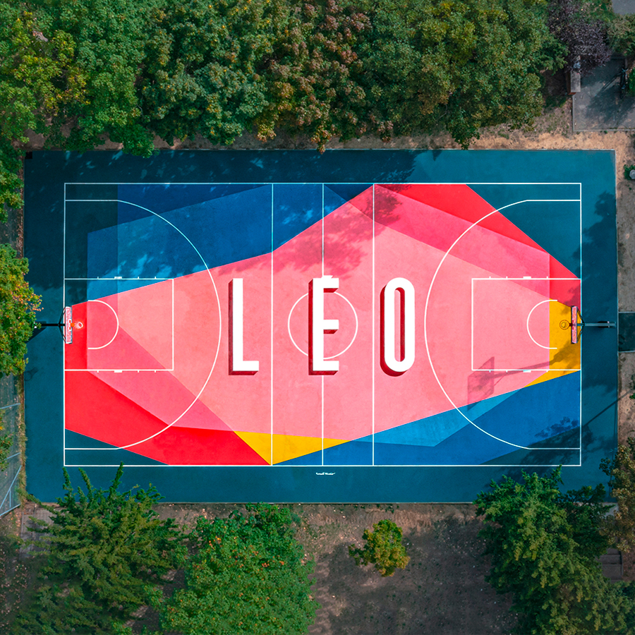 Léo